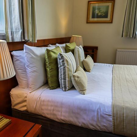 Highgrove House Hotel Loans Екстер'єр фото