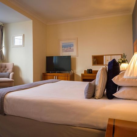 Highgrove House Hotel Loans Екстер'єр фото