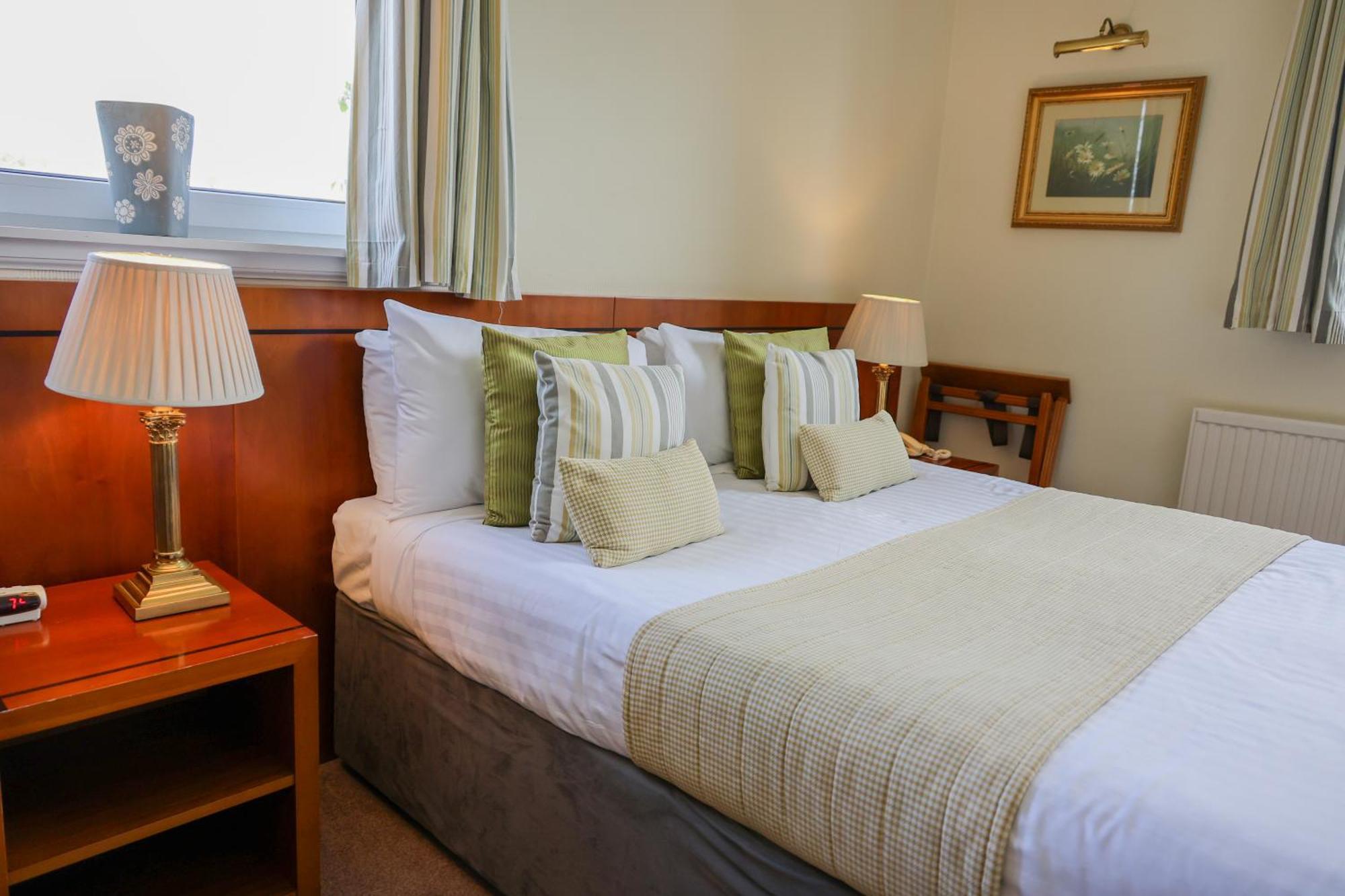 Highgrove House Hotel Loans Екстер'єр фото