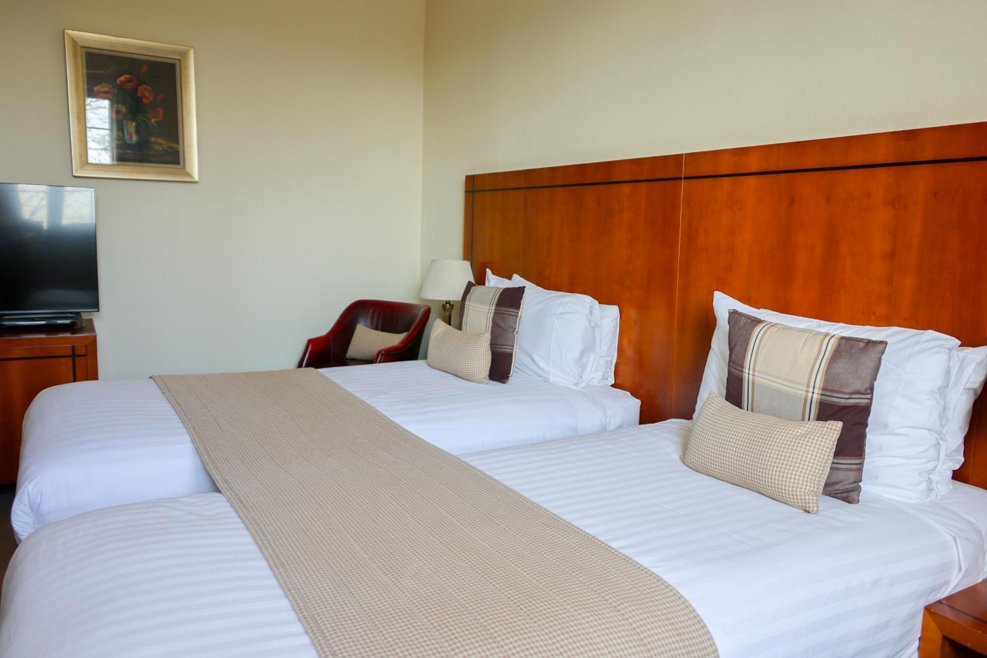 Highgrove House Hotel Loans Екстер'єр фото