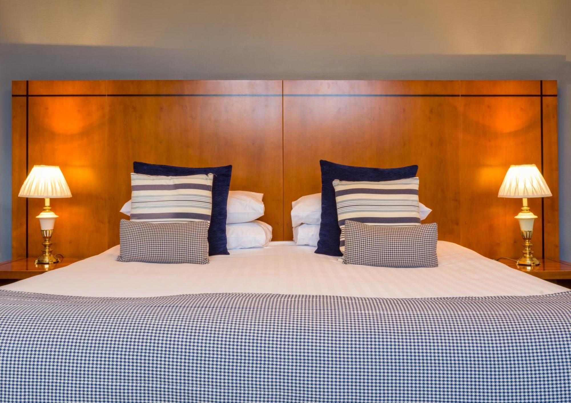 Highgrove House Hotel Loans Екстер'єр фото