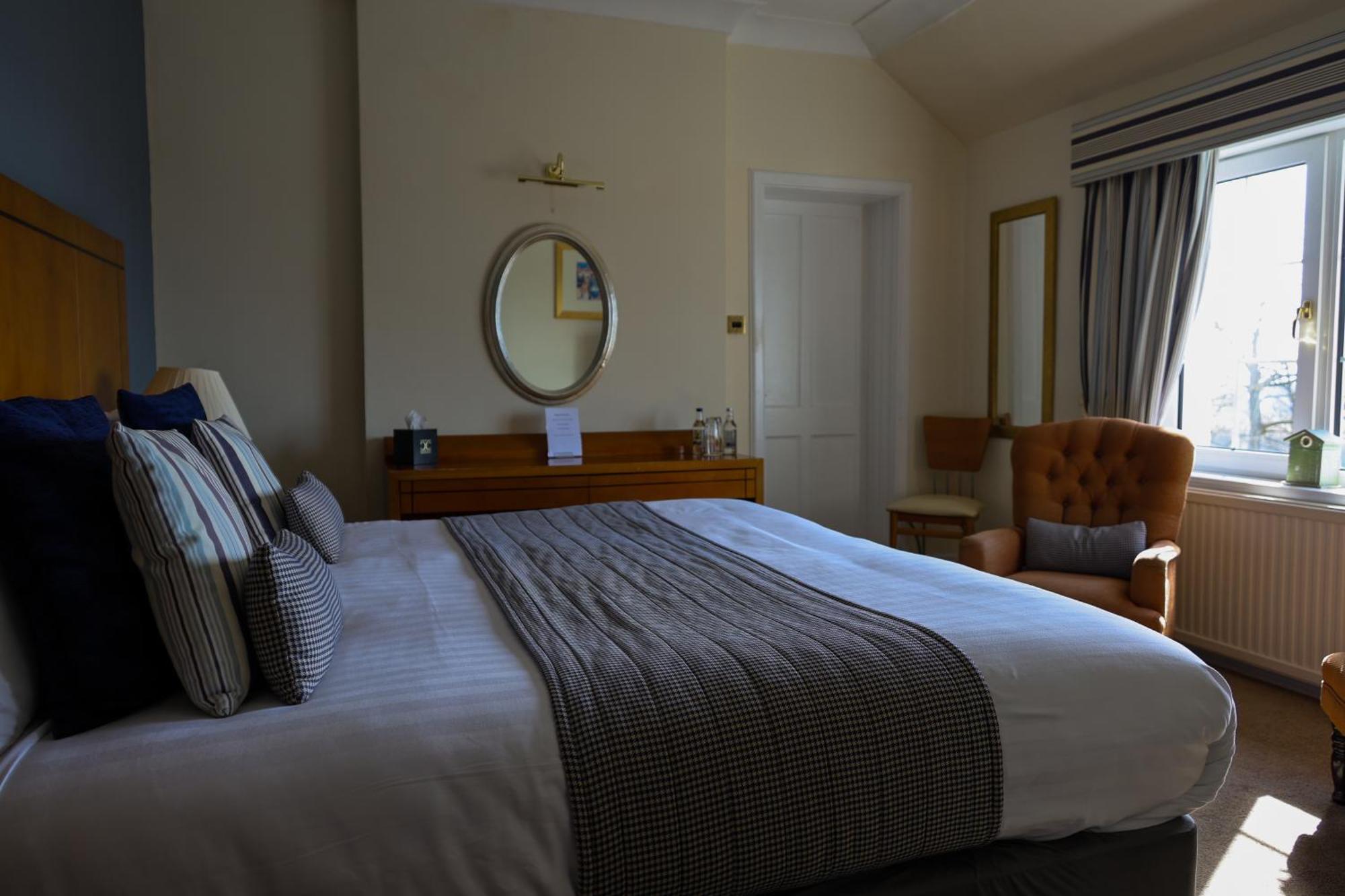 Highgrove House Hotel Loans Екстер'єр фото