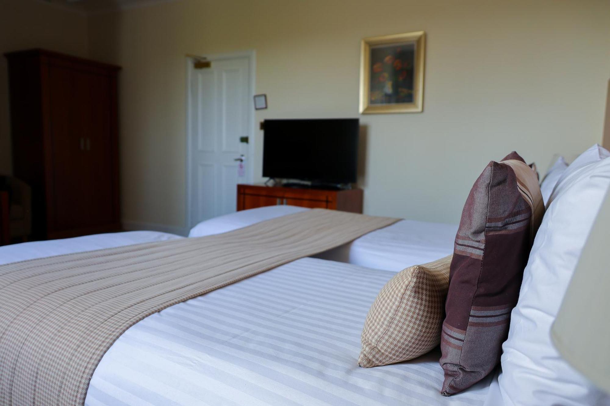 Highgrove House Hotel Loans Екстер'єр фото
