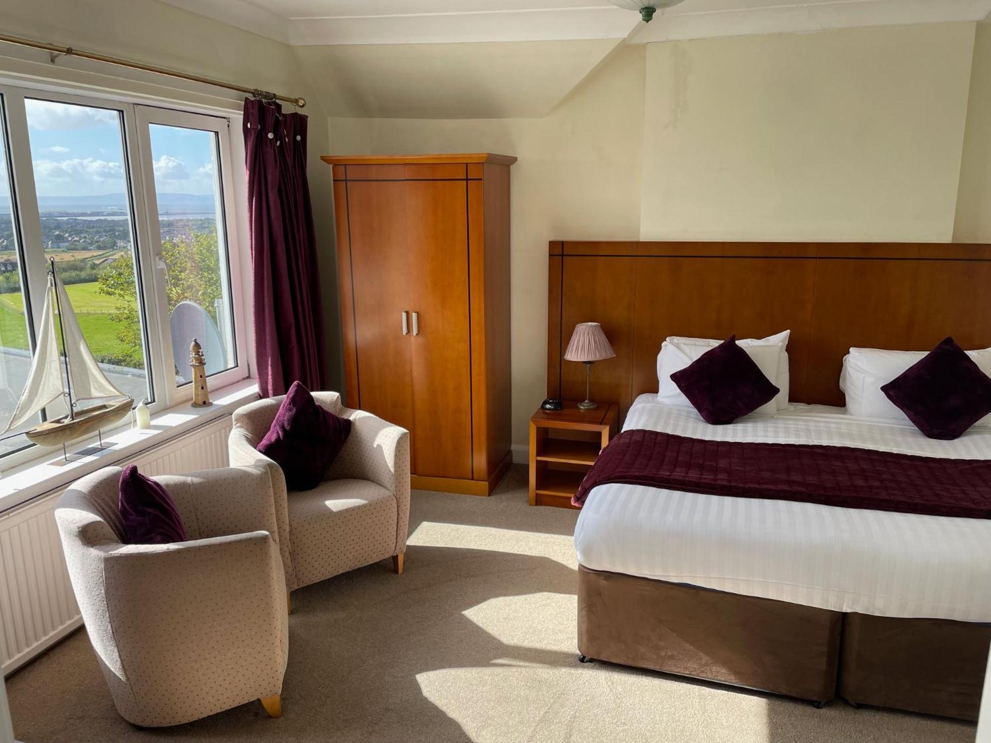 Highgrove House Hotel Loans Екстер'єр фото