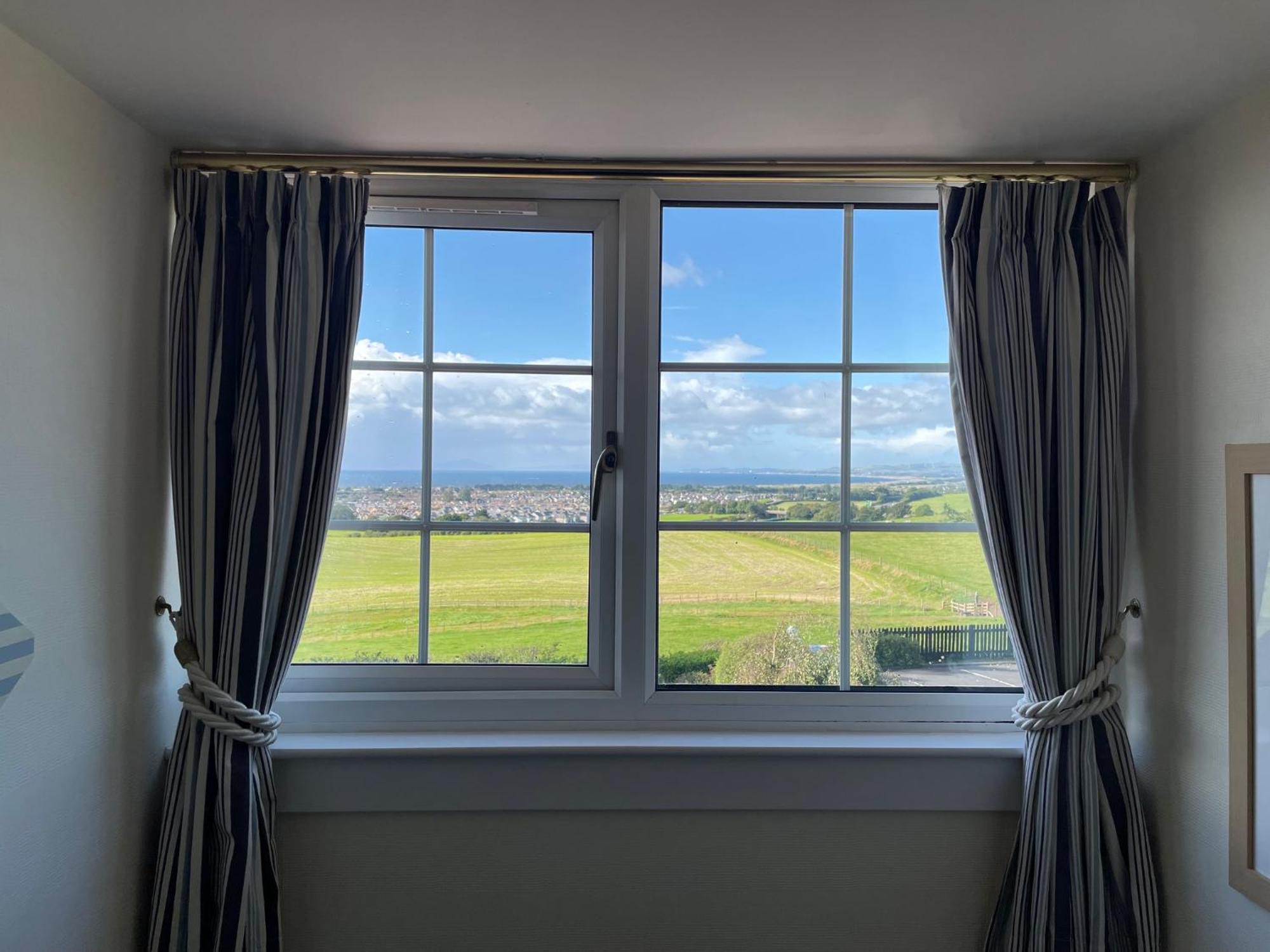 Highgrove House Hotel Loans Екстер'єр фото